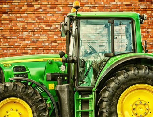 John Deere 3025E:Reliable choice for compact agricultural machinery