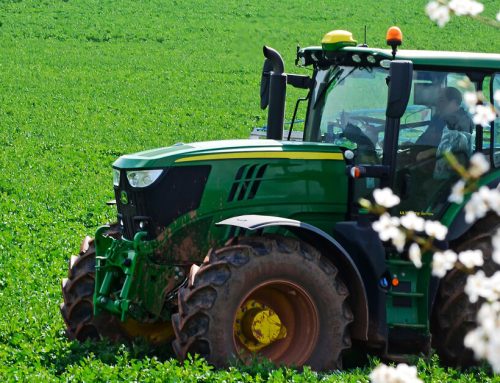 john deere 1025r