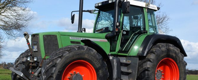 john deere 4024