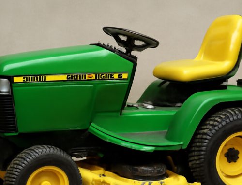 john deere 425