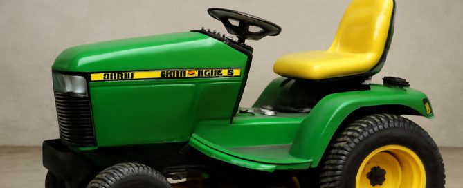 john deere 425