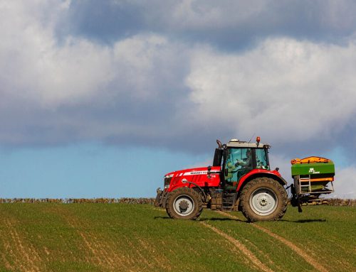 john deere 4320