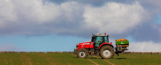 john deere 4320