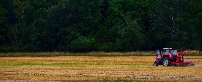 John Deere 4066R