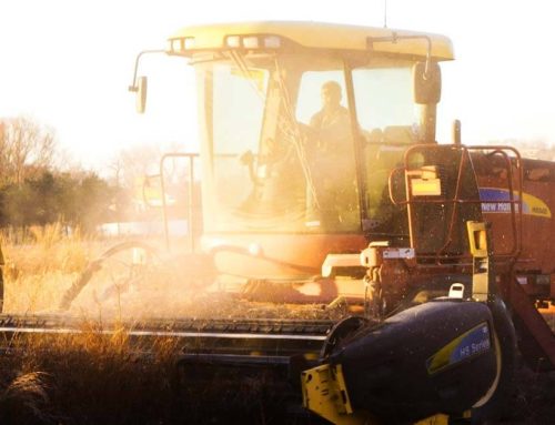 John Deere 5045E: A Utility Tractors