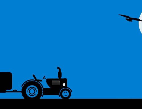John Deere 5085M Utility Tractor Specs & Dimensions