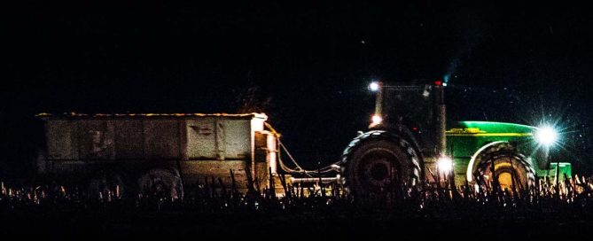 John Deere 9RX 590