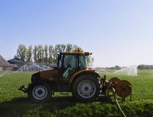John Deere 9RX 640: Ultimate Comfort and Powerful Tractor