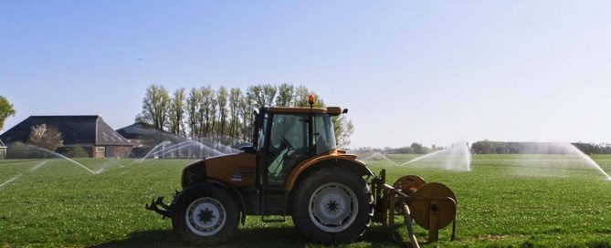 John Deere 9RX 640