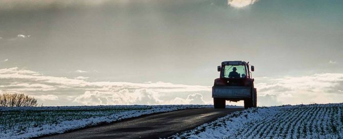 John Deere La135 Lawn Tractor