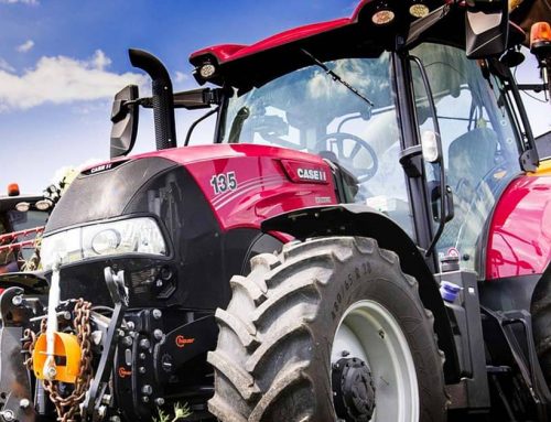 John Deere 1050K Crawler Tractor Overview