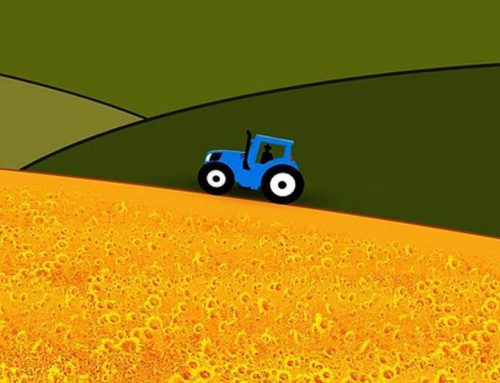 john deere 5125m overview