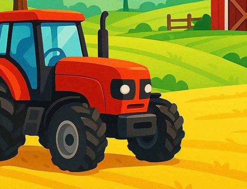 John Deere 4105 Specs And Details