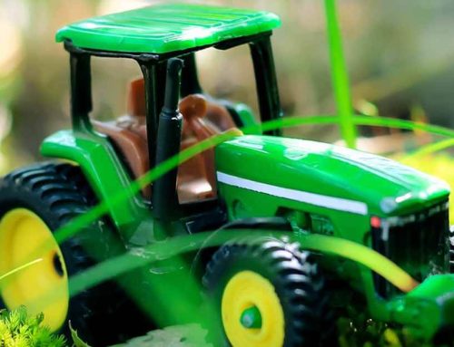 John Deere 6410: A Reliable Mid-Range Utility Tractor