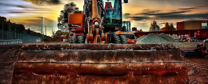 John Deere 85G Excavator