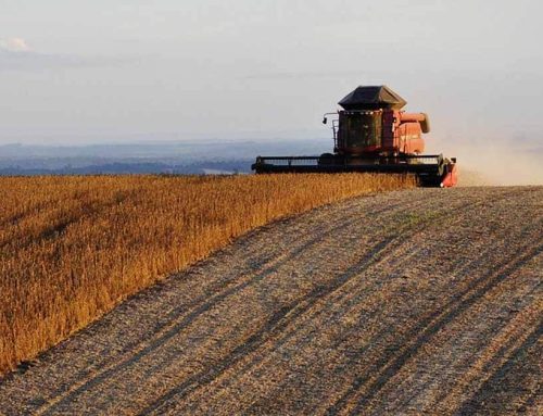 John Deere 8500: Self-Propelled Forage Harvester Comprehensive Guide